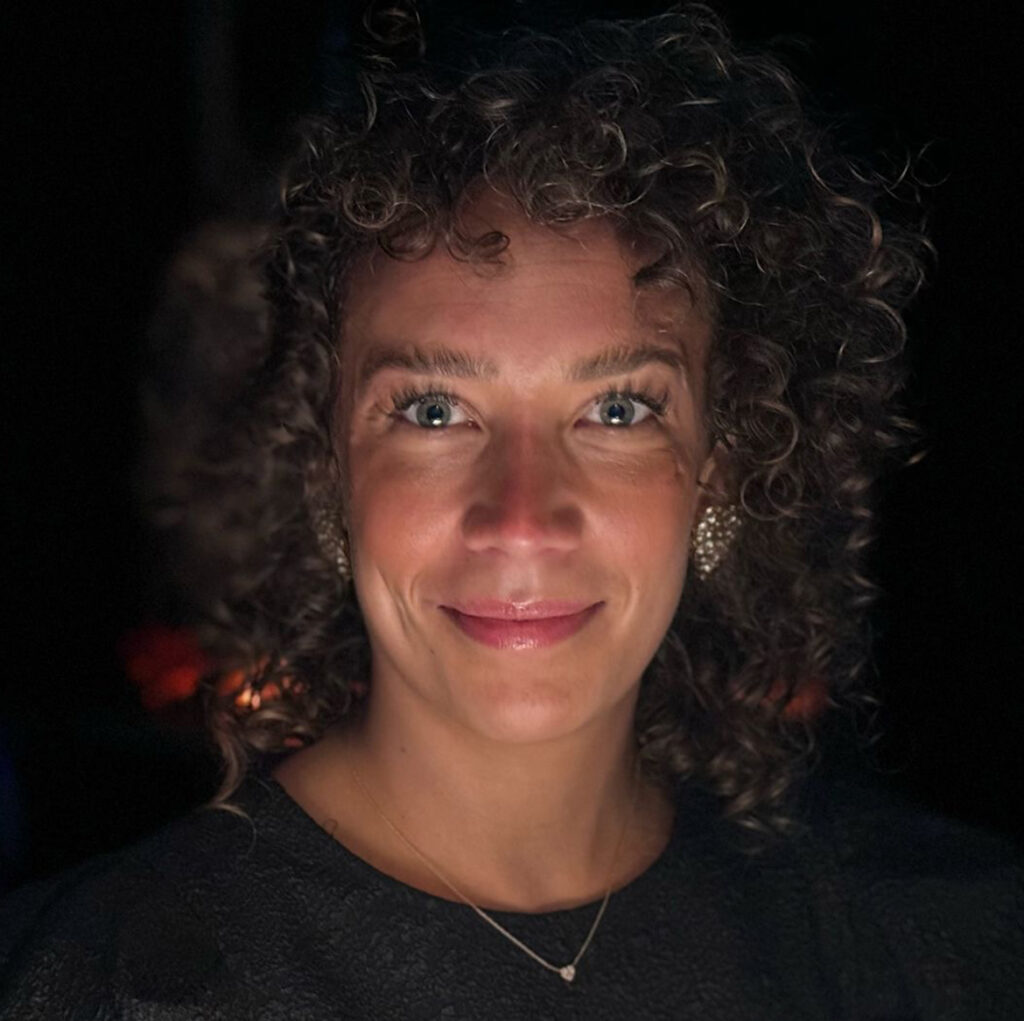Caya van de Ven — CEO Global TC Group