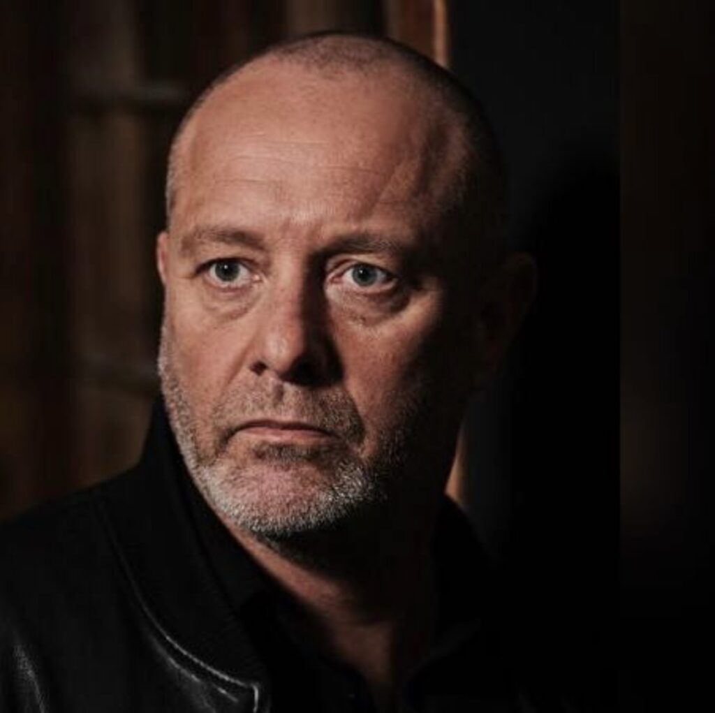 Marcel van de Ven — oprichter Global TC Group